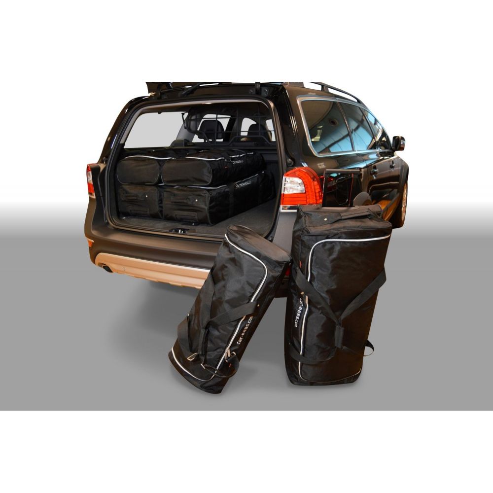 Car-Bags Reistassenset Volvo XC70...