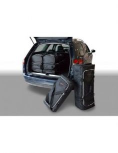 Car-Bags Reistassenset...