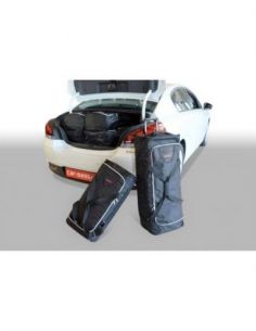 Car-Bags Reistassenset...