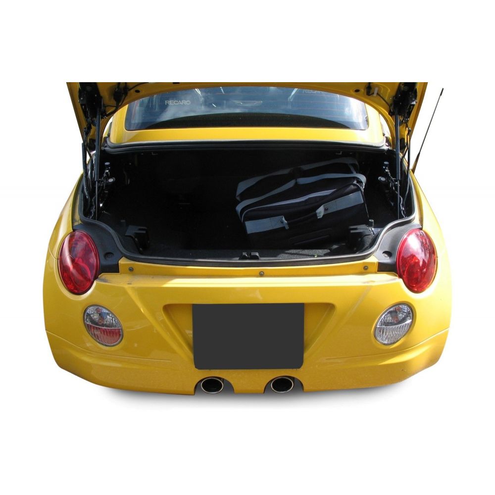 Car-Bags Reistassenset Daihatsu Copen...