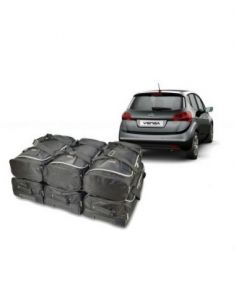 Car-Bags Reistassenset Kia...