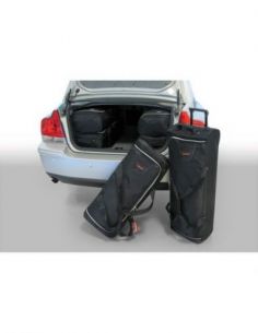 Car-Bags Reistassenset...