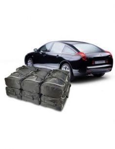 Car-Bags Reistassenset...