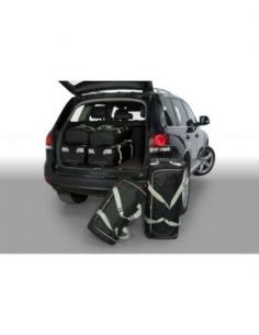 Car-Bags Reistassenset...