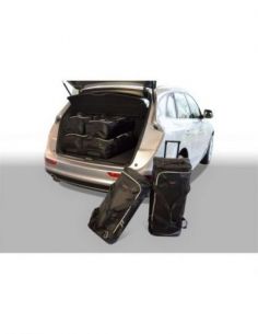 Car-Bags Reistassenset Audi...