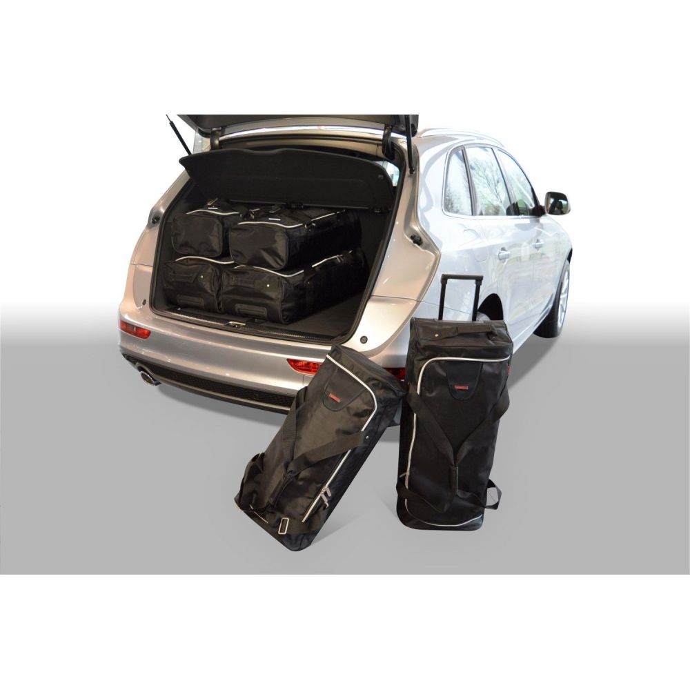 Car-Bags Reistassenset Audi Q5 (8R)...