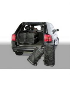 Car-Bags Reistassenset...