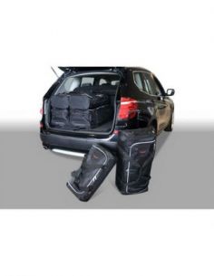 Car-Bags Reistassenset BMW...