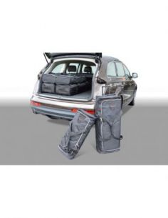 Car-Bags Reistassenset Audi...