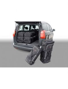 Car-Bags Reistassenset...