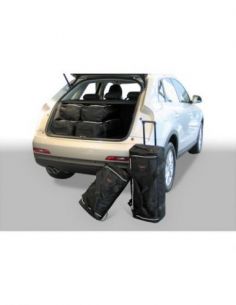 Car-Bags Reistassenset Audi...