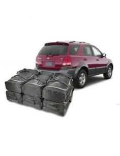 Car-Bags Reistassenset Kia...