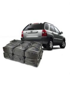 Car-Bags Reistassenset Kia...