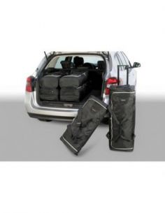 Car-Bags Reistassenset...