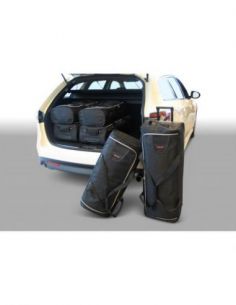 Car-Bags Reistassenset...