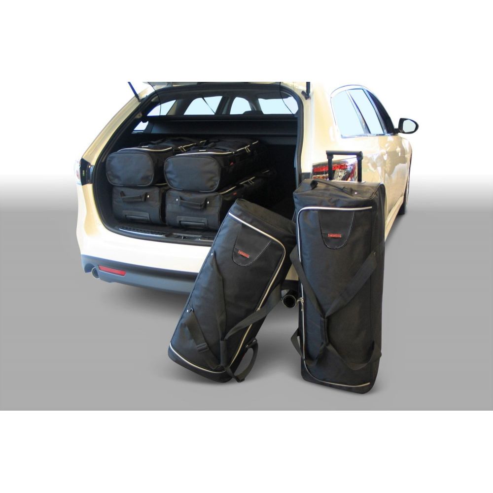 Car-Bags Reistassenset Mazda6 (GH)...