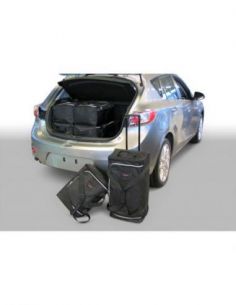 Car-Bags Reistassenset...