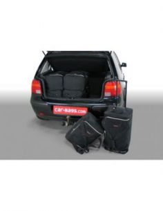 Car-Bags Reistassenset...