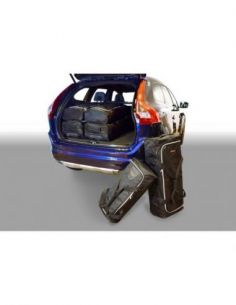 Car-Bags Reistassenset...