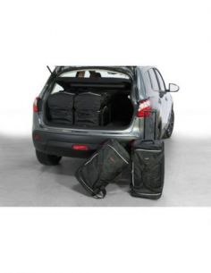 Car-Bags Reistassenset...