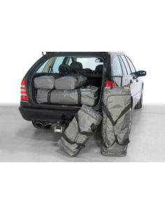 Car-Bags Reistassenset...