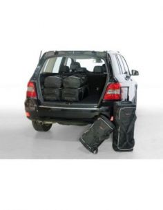 Car-Bags Reistassenset...