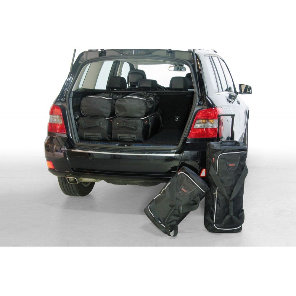 Car-Bags Reistassenset Mercedes-Benz...