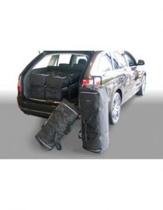 Car-Bags Reistassenset...