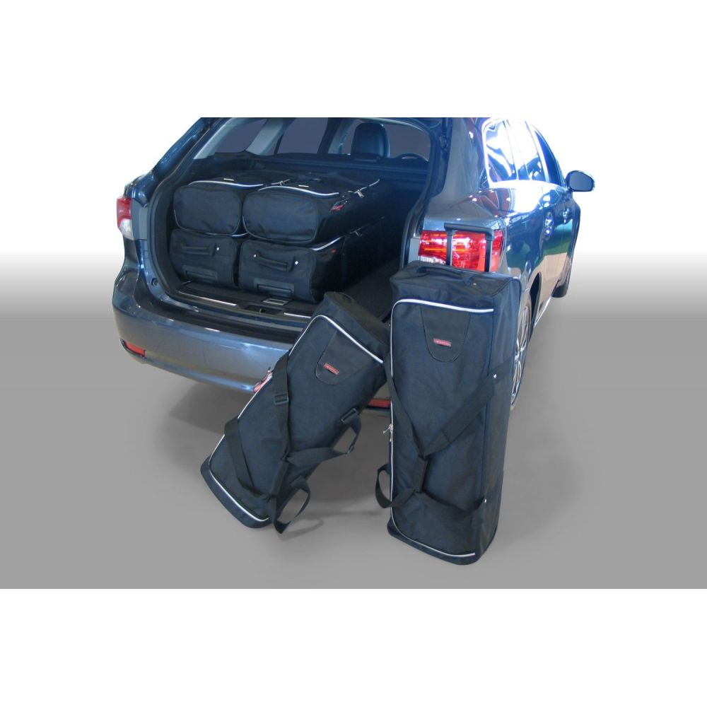 Car-Bags Reistassen set Toyota...