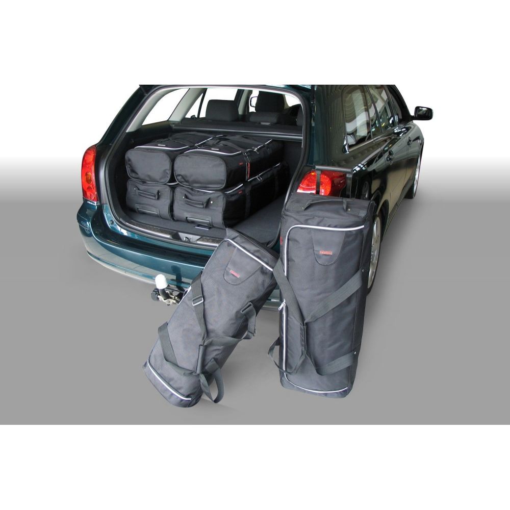 Car-Bags Reistassenset Toyota Avensis...