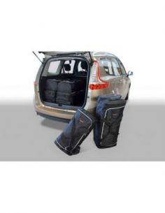 Car-Bags Reistassenset...