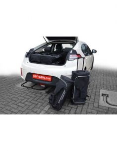 Car-Bags Reistassenset...