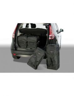 Car-Bags Reistassenset...