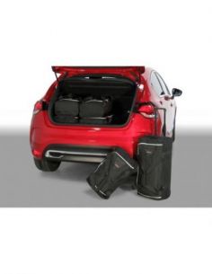 Car-Bags Reistassenset...