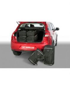 Car-Bags Reistassenset...