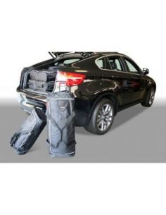 Car-Bags Reistassenset BMW...