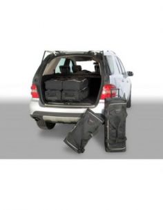 Car-Bags Reistassenset...
