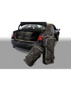 Car-Bags Reistassenset Audi...