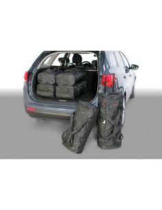 Car-Bags Reistassenset Kia...
