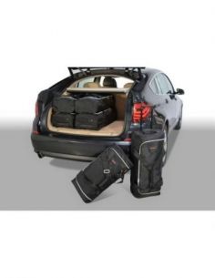 Car-Bags Reistassenset BMW...