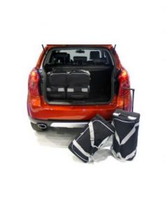 Car-Bags Reistassenset...