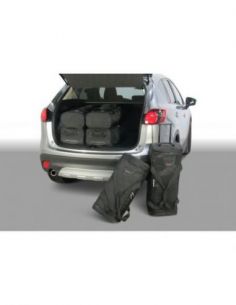 Car-Bags Reistassenset...