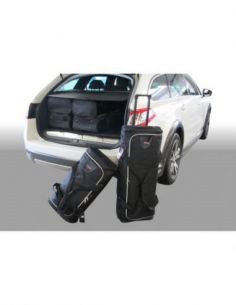 Car-Bags Reistassenset...