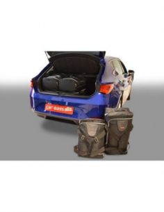 Car-Bags Reistassenset Seat...