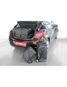 Car-Bags Reistassenset Opel...