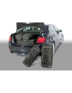 Car-Bags Reistassenset BMW...