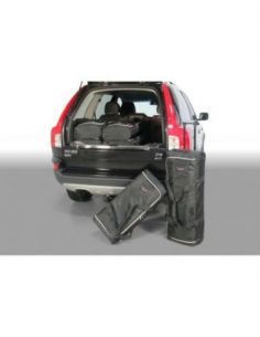 Car-Bags Reistassenset...