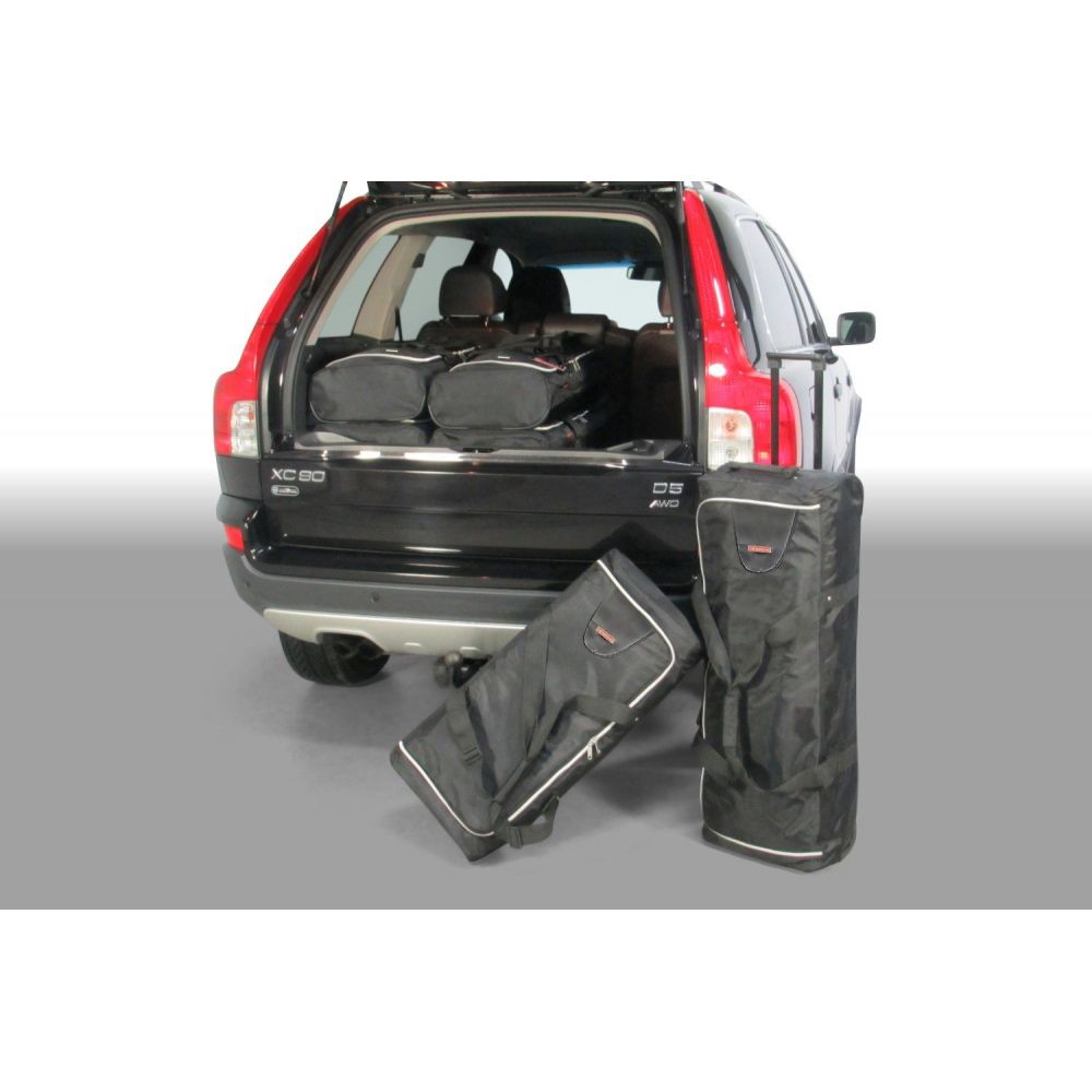 Car-Bags Reistassenset Volvo XC90 I...