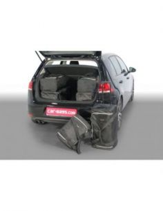 Car-Bags Reistassenset...