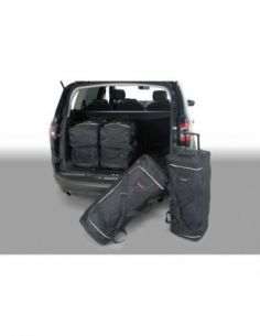 Car-Bags Reistassenset Ford...